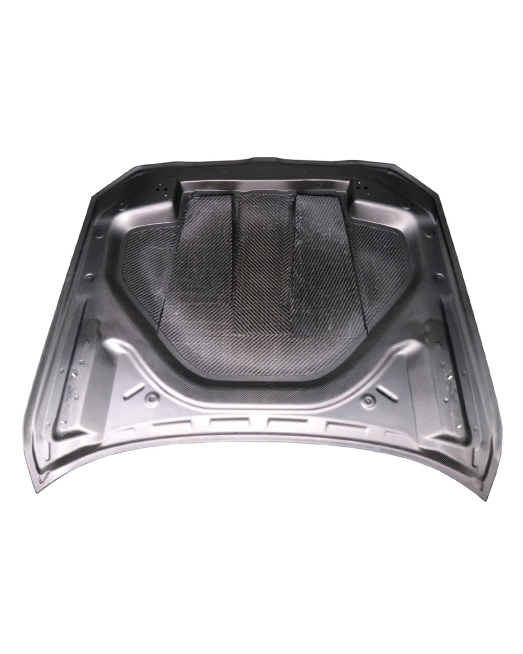 Alpha Style Dry Carbon Fiber Hood – BMW G80 M3 / G82 M4 | Eterna Motorworks