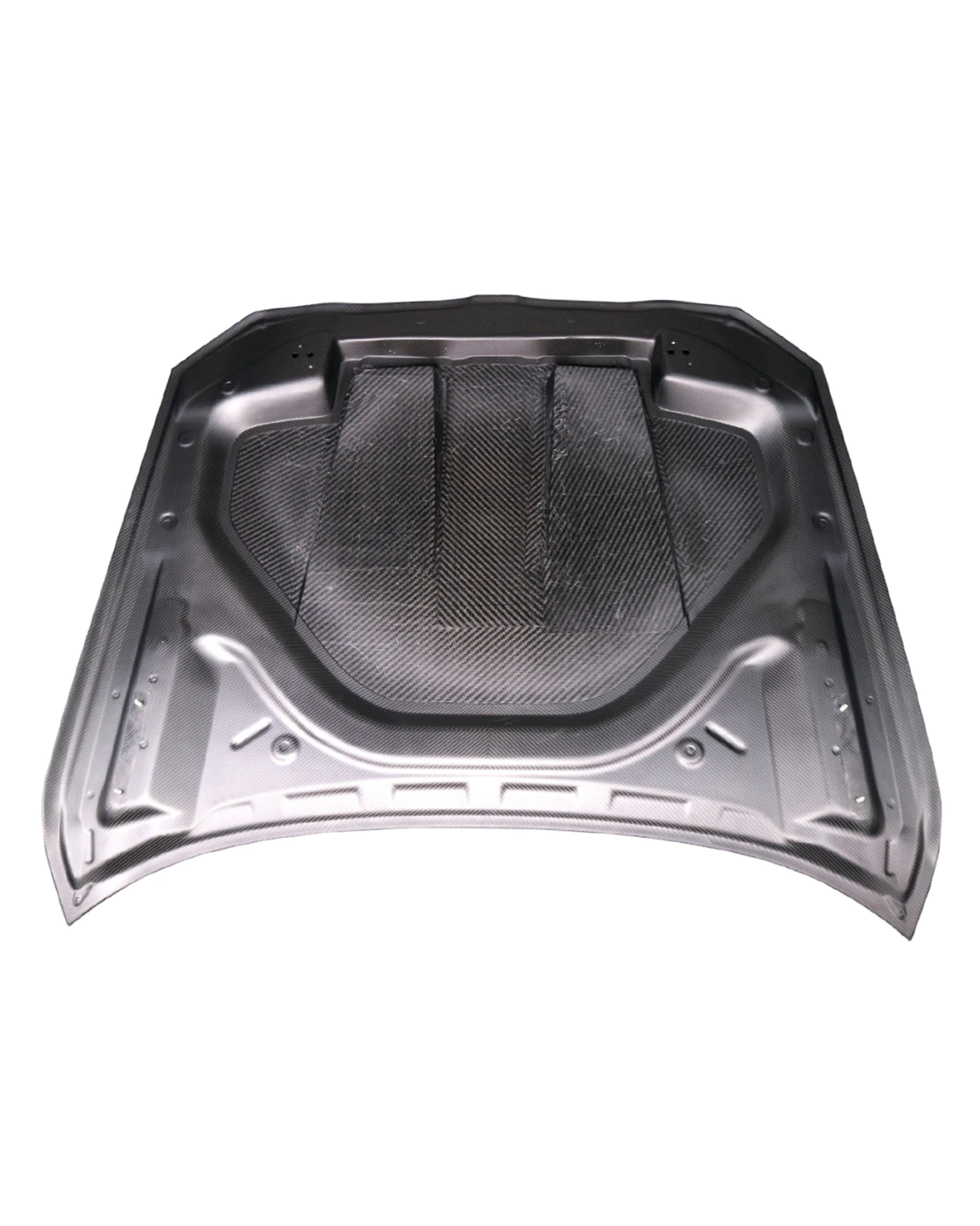 Alpha Style Dry Carbon Fiber Hood – BMW G80 M3 / G82 M4 | Eterna Motorworks