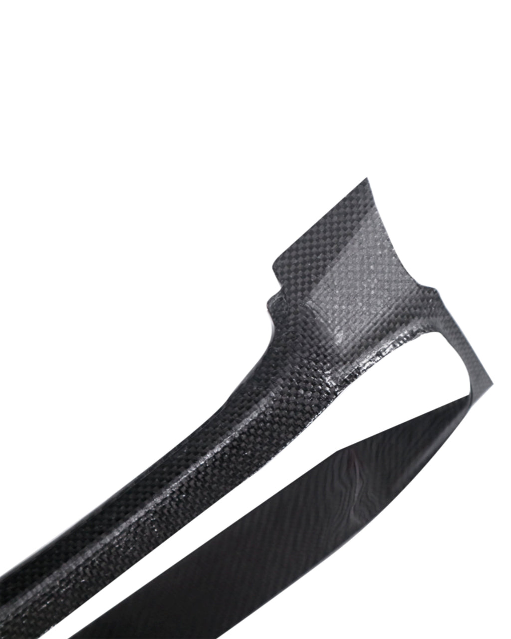 Carbon Fiber Gauge Cluster Trim – BMW G80 M3 / G82 M4 | Eterna Motorworks