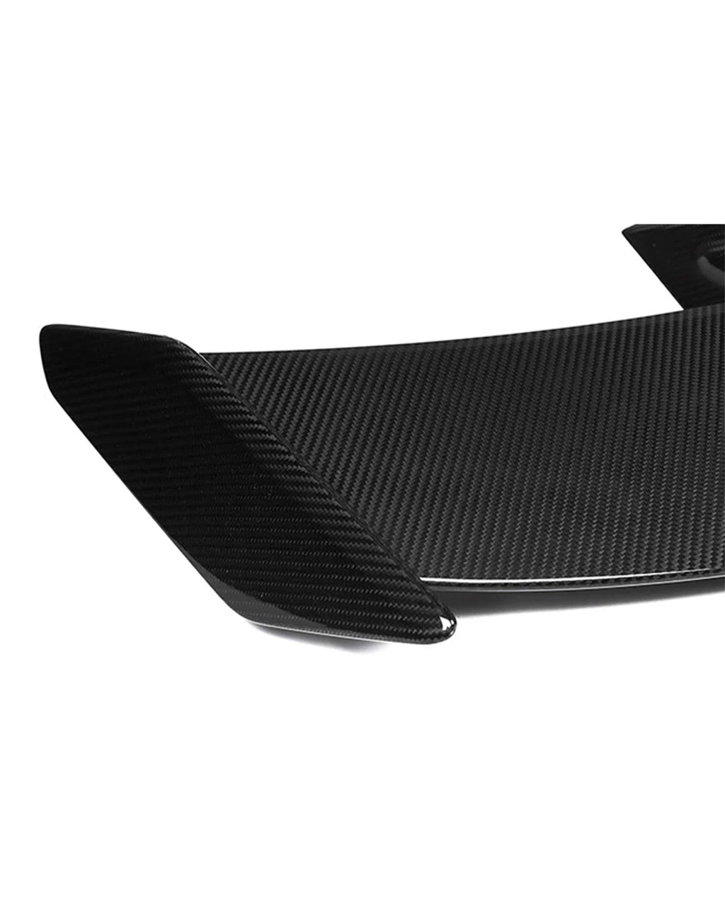 MP Style Carbon Fiber Wing – BMW G80 M3 / G82 M4 | Eterna Motorworks