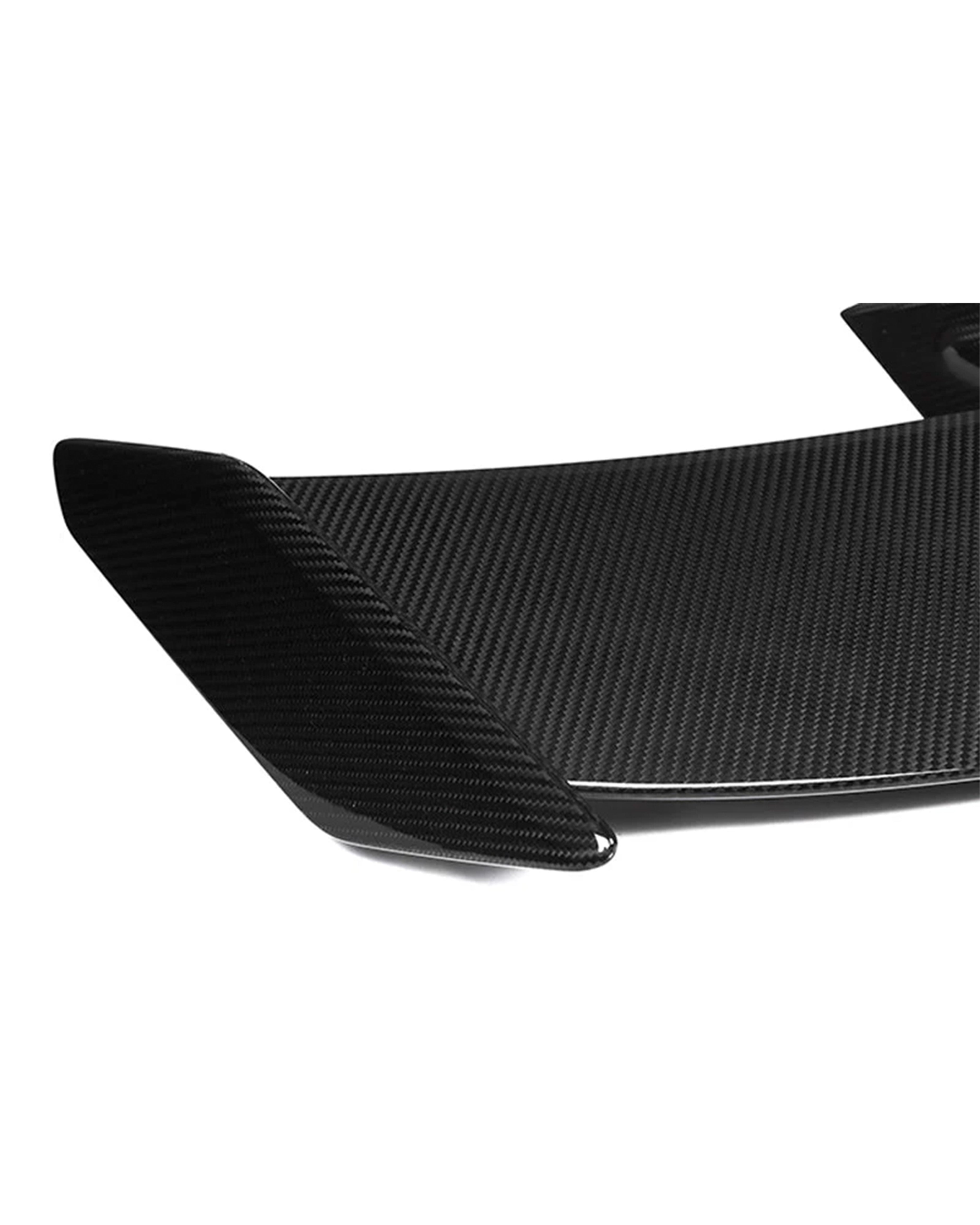 MP Style Carbon Fiber Wing – BMW G80 M3 / G82 M4 | Eterna Motorworks