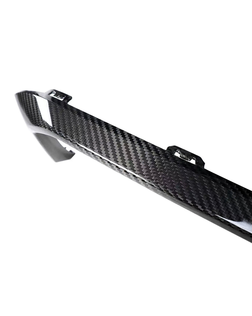 Dry Carbon Fiber Diffuser Trim – BMW G80 M3 / G82 M4 | Eterna Motorworks