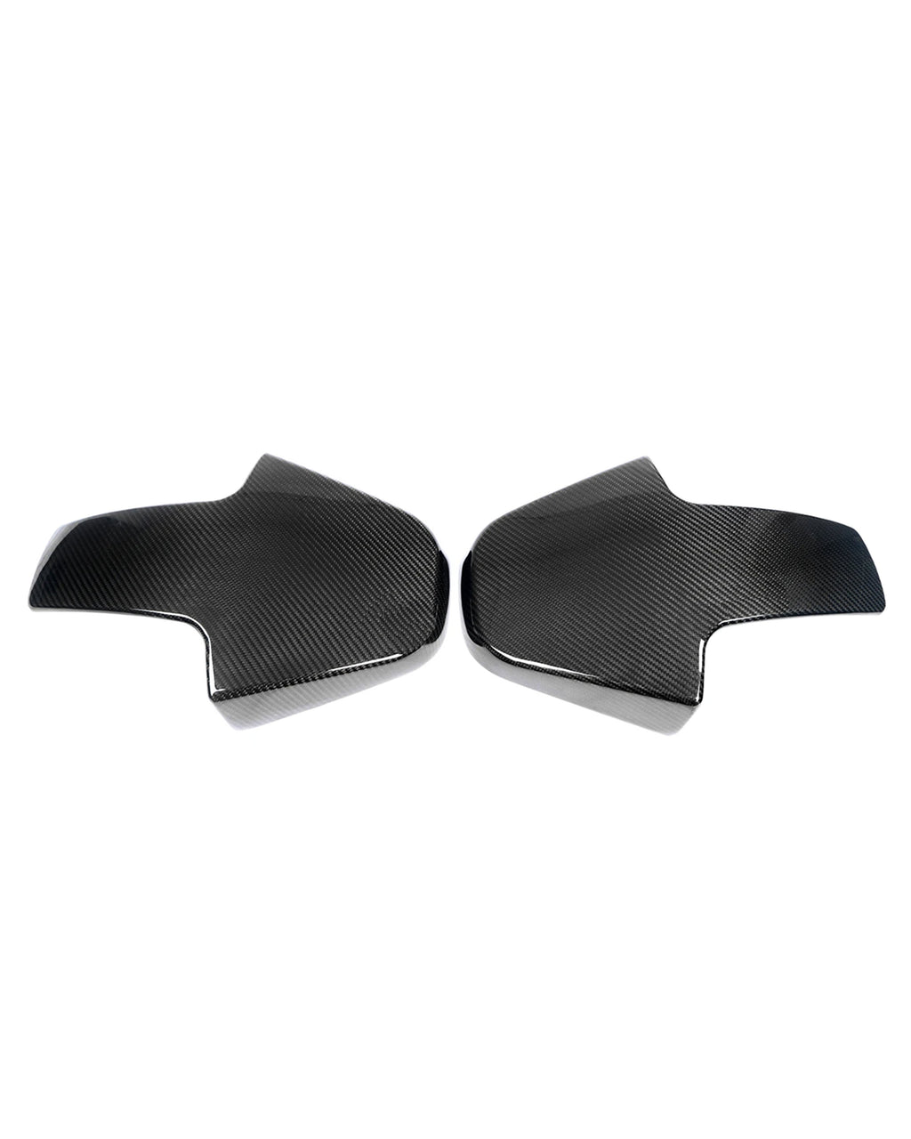 Dry Carbon Fiber Full Seat Backs – BMW G80 M3 / G82 M4 | Eterna Motorworks