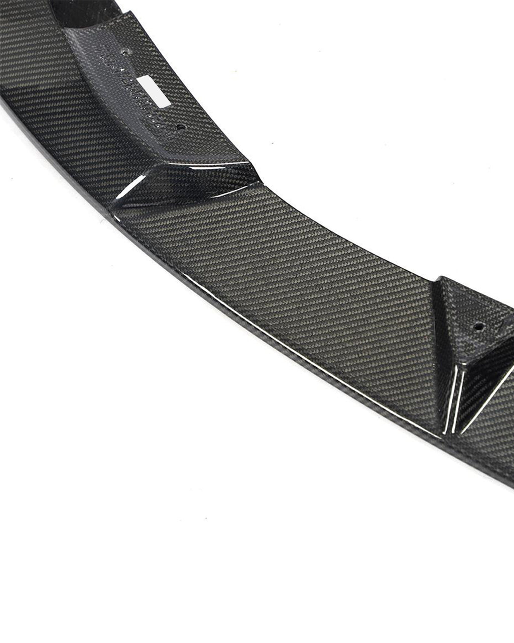 Carbon Fiber 3D-Style Front Lip – BMW G80 M3 / G82 G83 M4 | Eterna Motorworks
