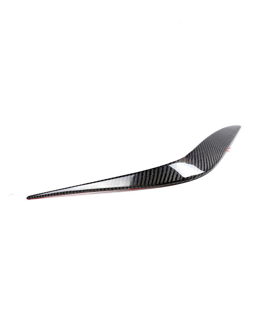 Carbon Fiber Front Fangs – BMW G80 M3 / G82 G83 M4 | Eterna Motorworks