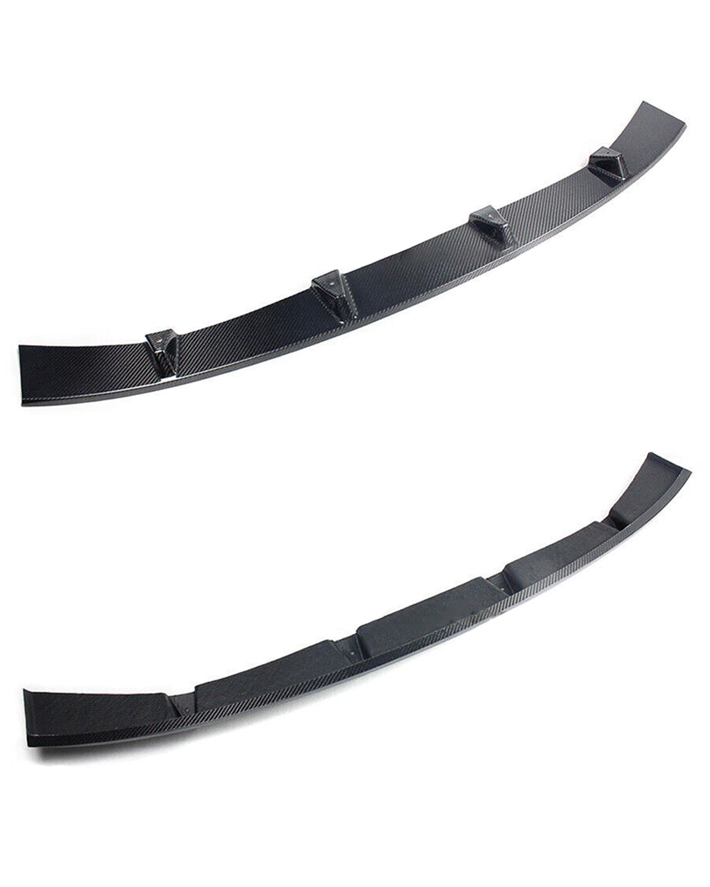 Carbon Fiber MH-Style Front Lip – BMW G80 M3 / G82 G83 M4 | Eterna Motorworks