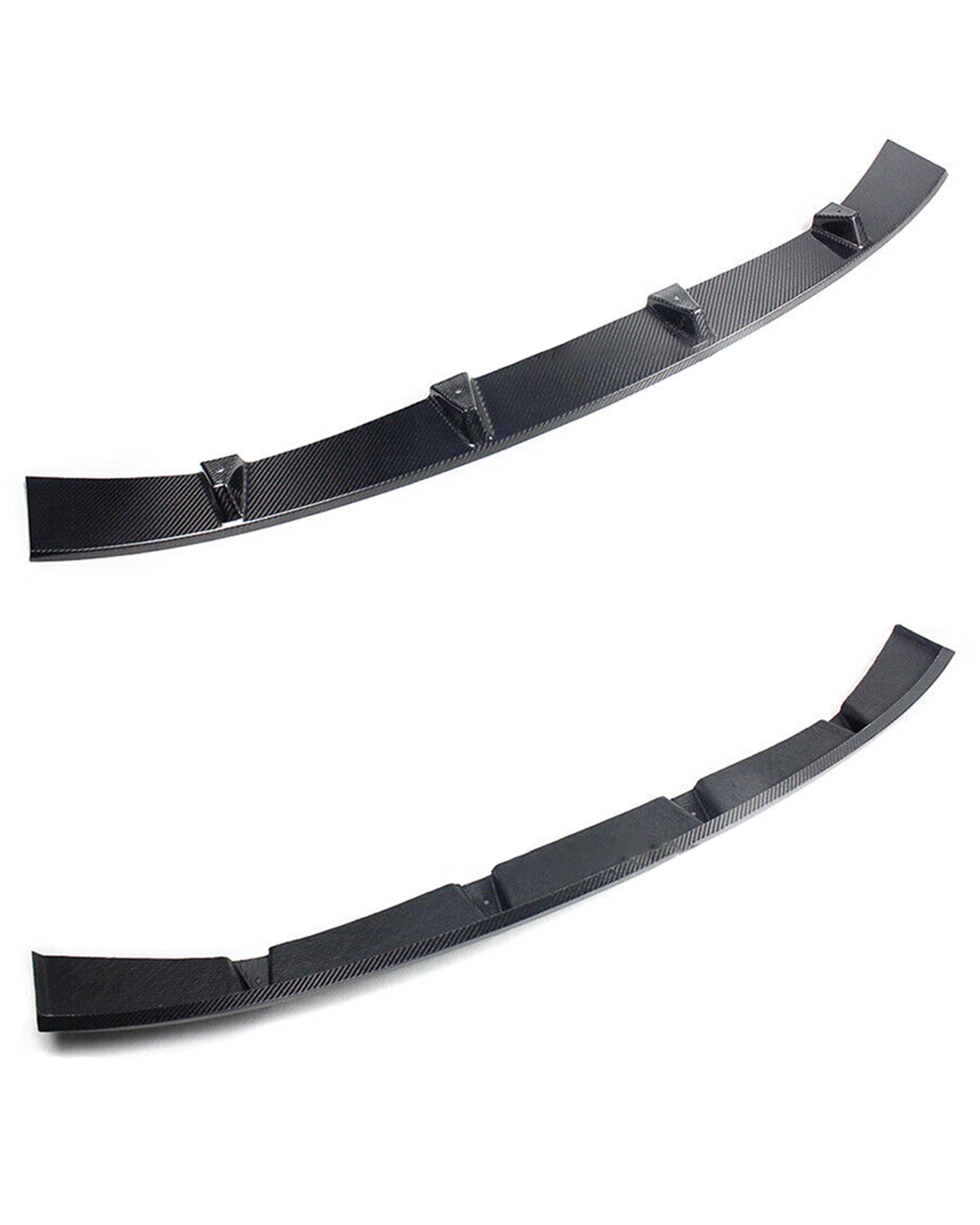 Carbon Fiber MH-Style Front Lip – BMW G80 M3 / G82 G83 M4 | Eterna Motorworks