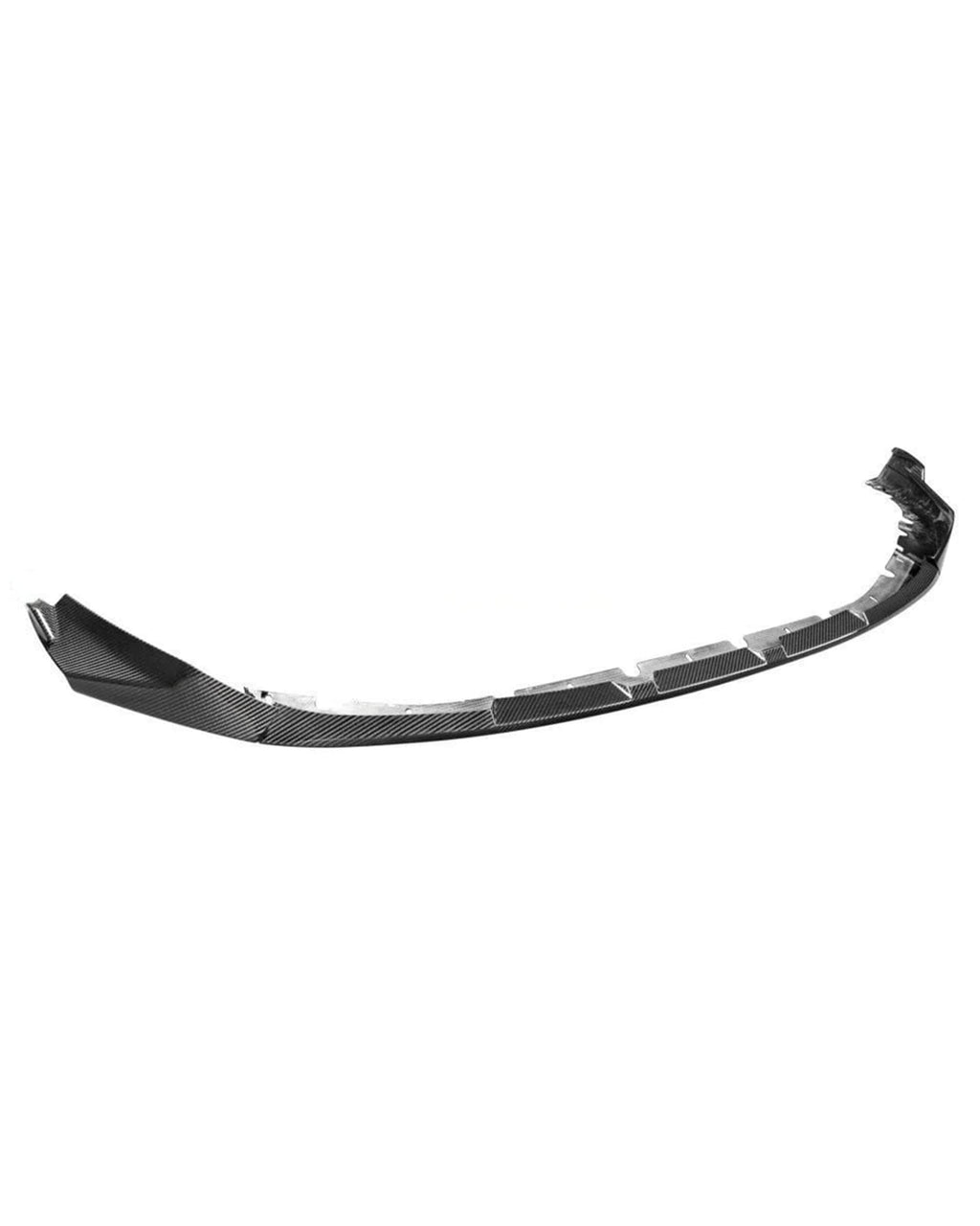 MP Style Carbon Fiber Front Lip – BMW G80 M3 / G82 G83 M4 | Eterna Motorworks