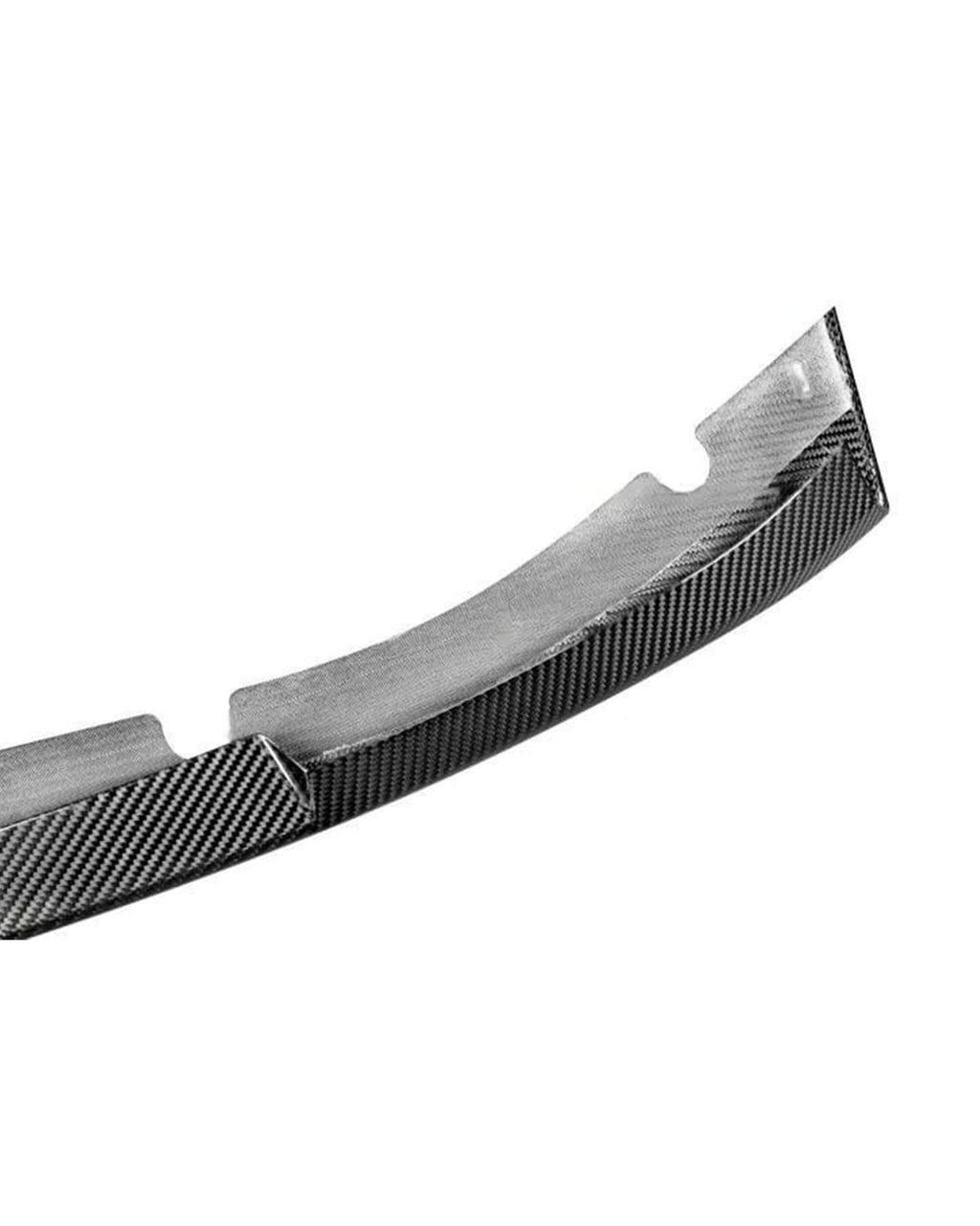 MP Style Carbon Fiber Front Lip – BMW G80 M3 / G82 G83 M4 | Eterna Motorworks