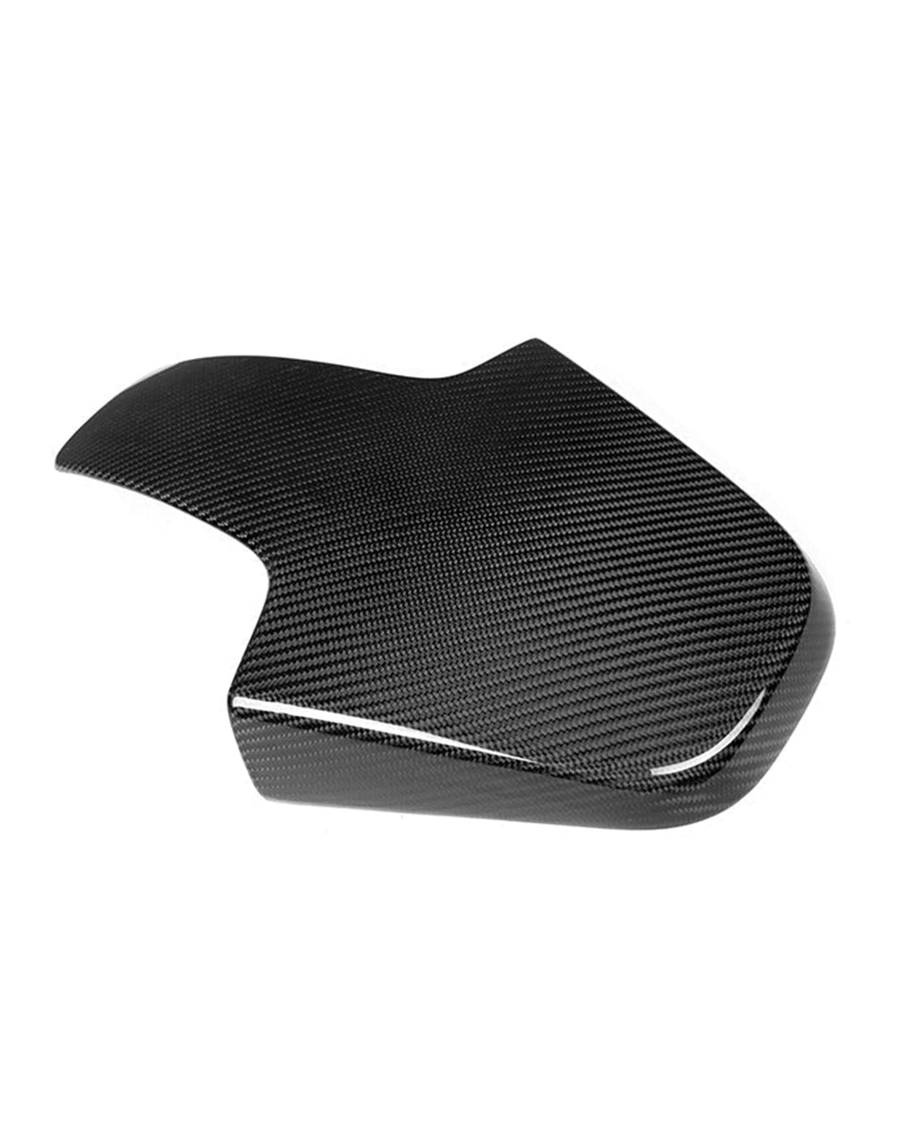 Dry Carbon Fiber Seat Back Covers – BMW G80 M3 & G82 M4 | Eterna Motorworks