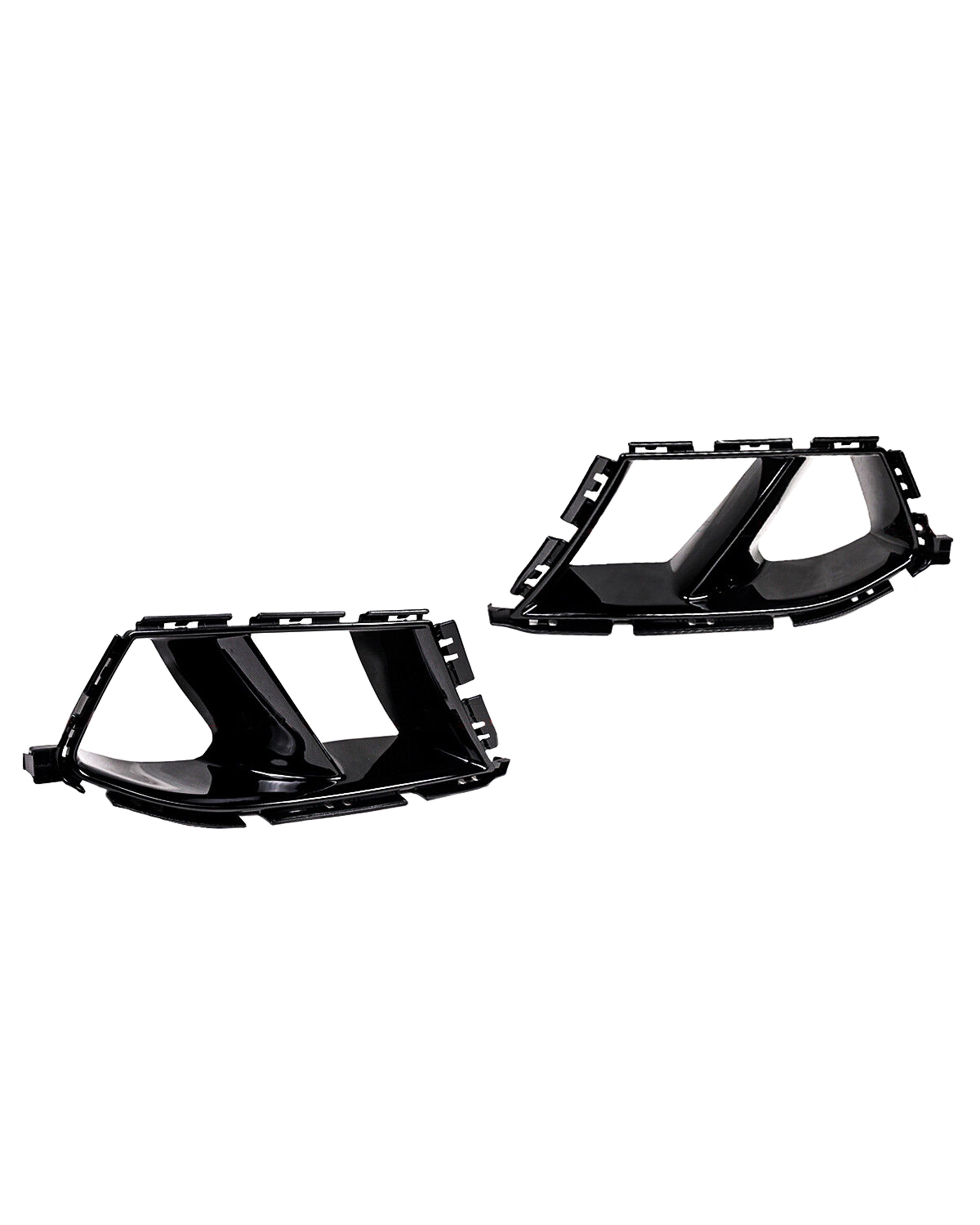 Gloss Black Front Bumper Air-Duct Replacement – BMW G80 / G82 / G83 | Eterna Motorworks