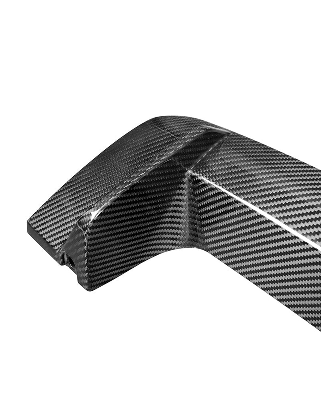 Carbon Fiber OEM-Style Rear Diffuser – BMW G80 M3 / G82 G83 M4 | Eterna Motorworks