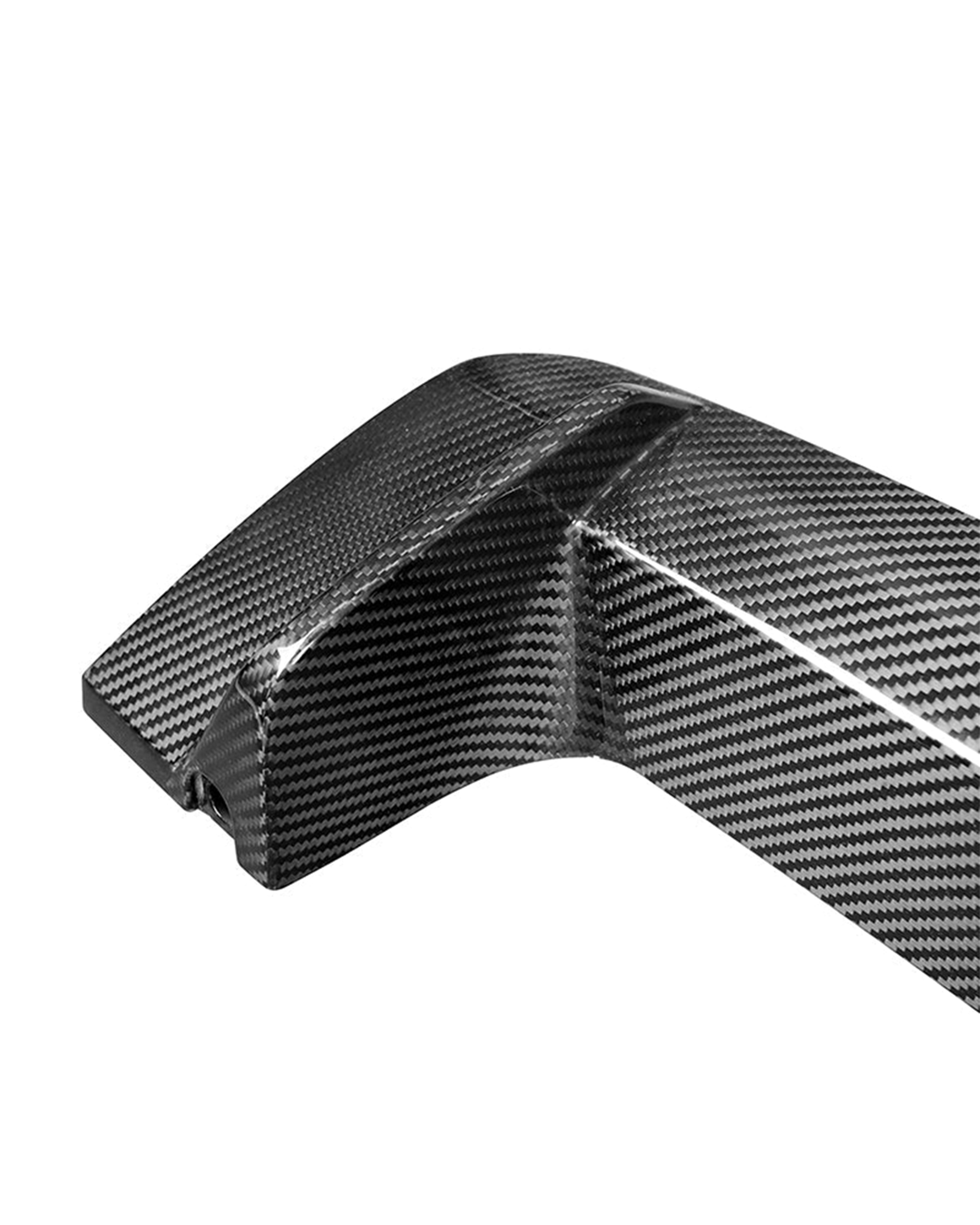 Carbon Fiber OEM-Style Rear Diffuser – BMW G80 M3 / G82 G83 M4 | Eterna Motorworks
