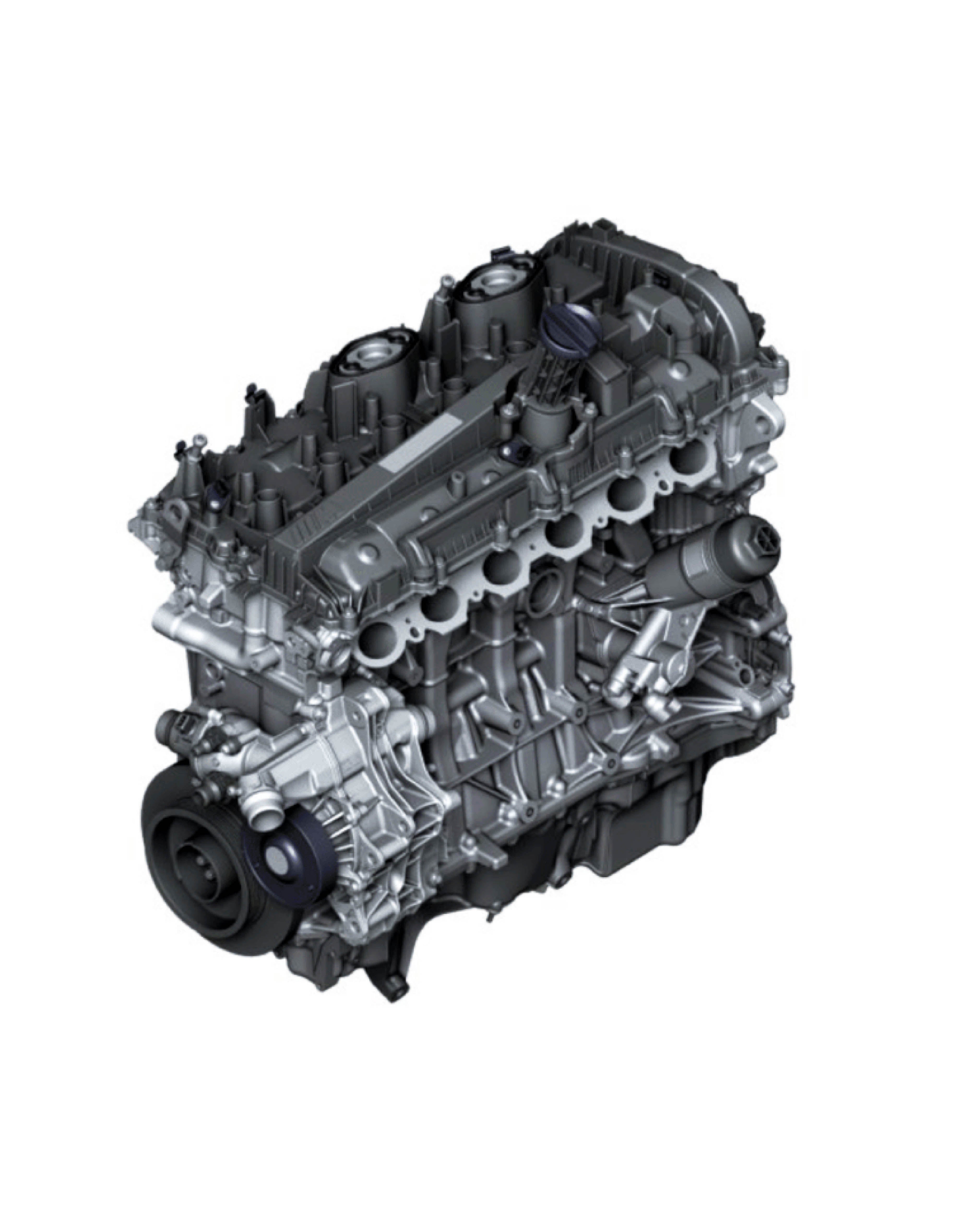 S58 Power Pack Kit – BMW G80 M3 / G82 M4 / G83 M4 | Eterna Motorworks