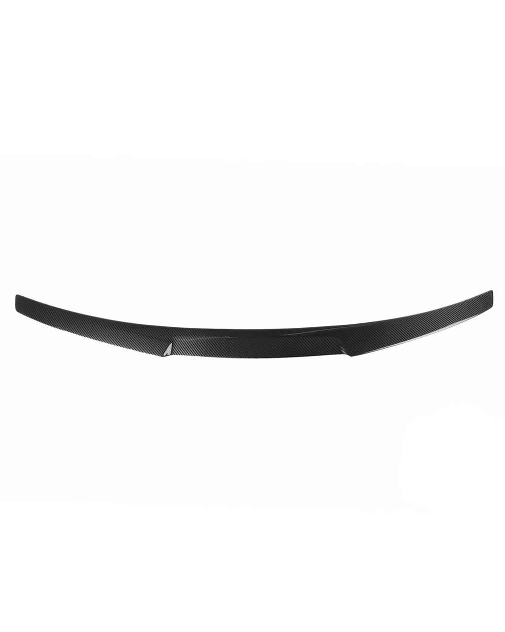 M4-Style Carbon Fiber Trunk Lip Spoiler – BMW G20 / G80 | Eterna Motorworks