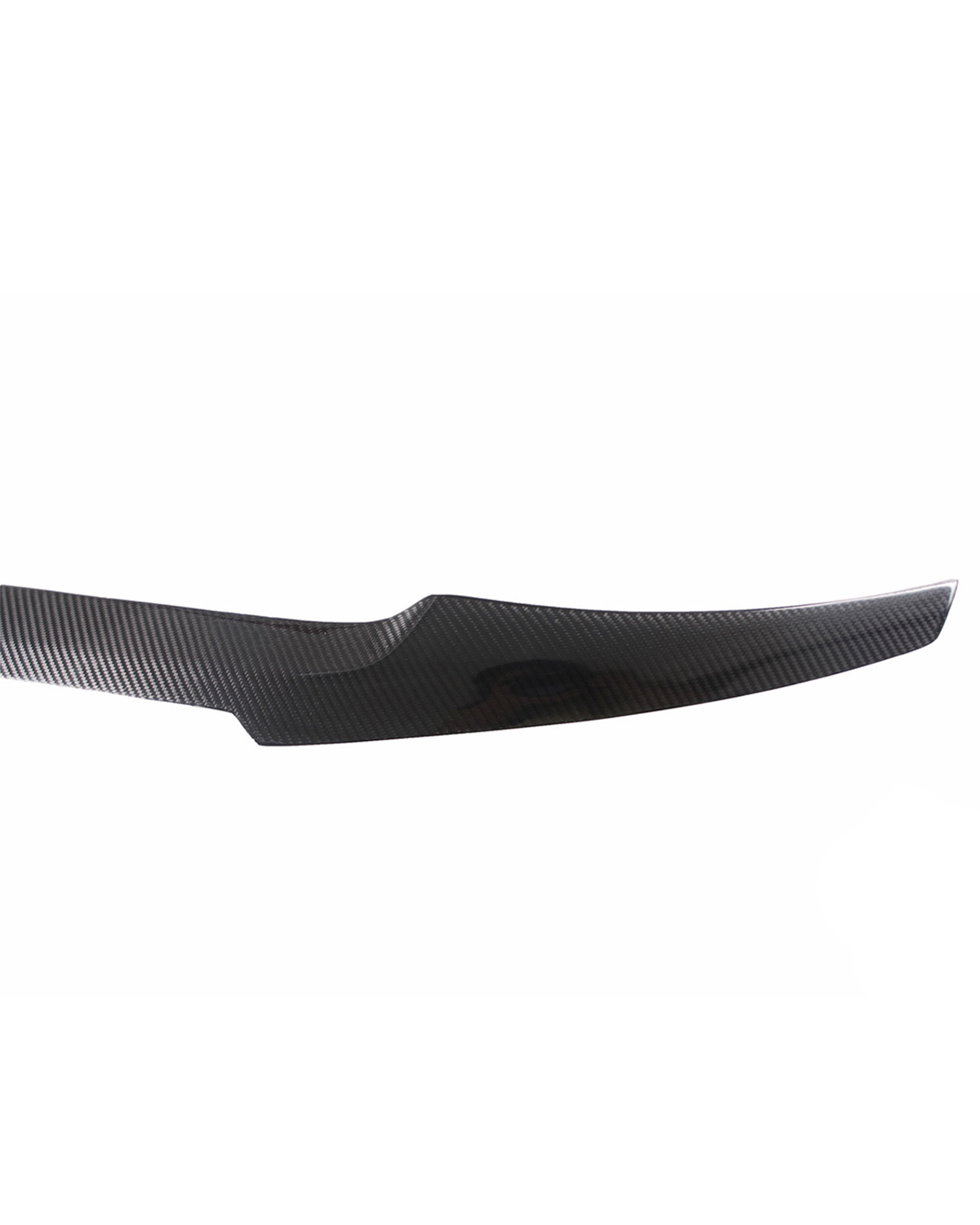 M4-Style Carbon Fiber Trunk Lip Spoiler – BMW G20 / G80 | Eterna Motorworks
