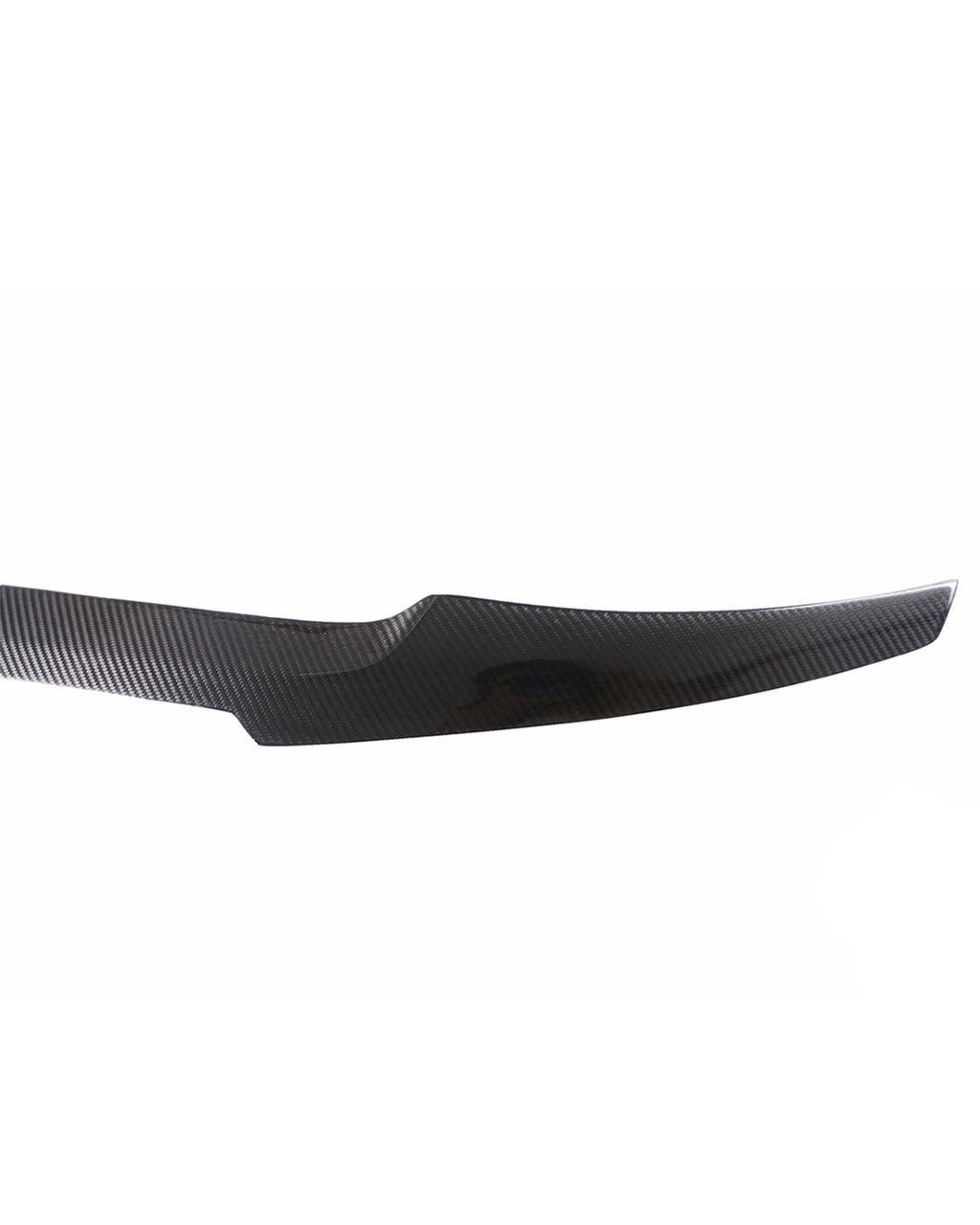 Carbon Fiber M4-Style Trunk Lip Spoiler – BMW G82 M4 | Eterna Motorworks