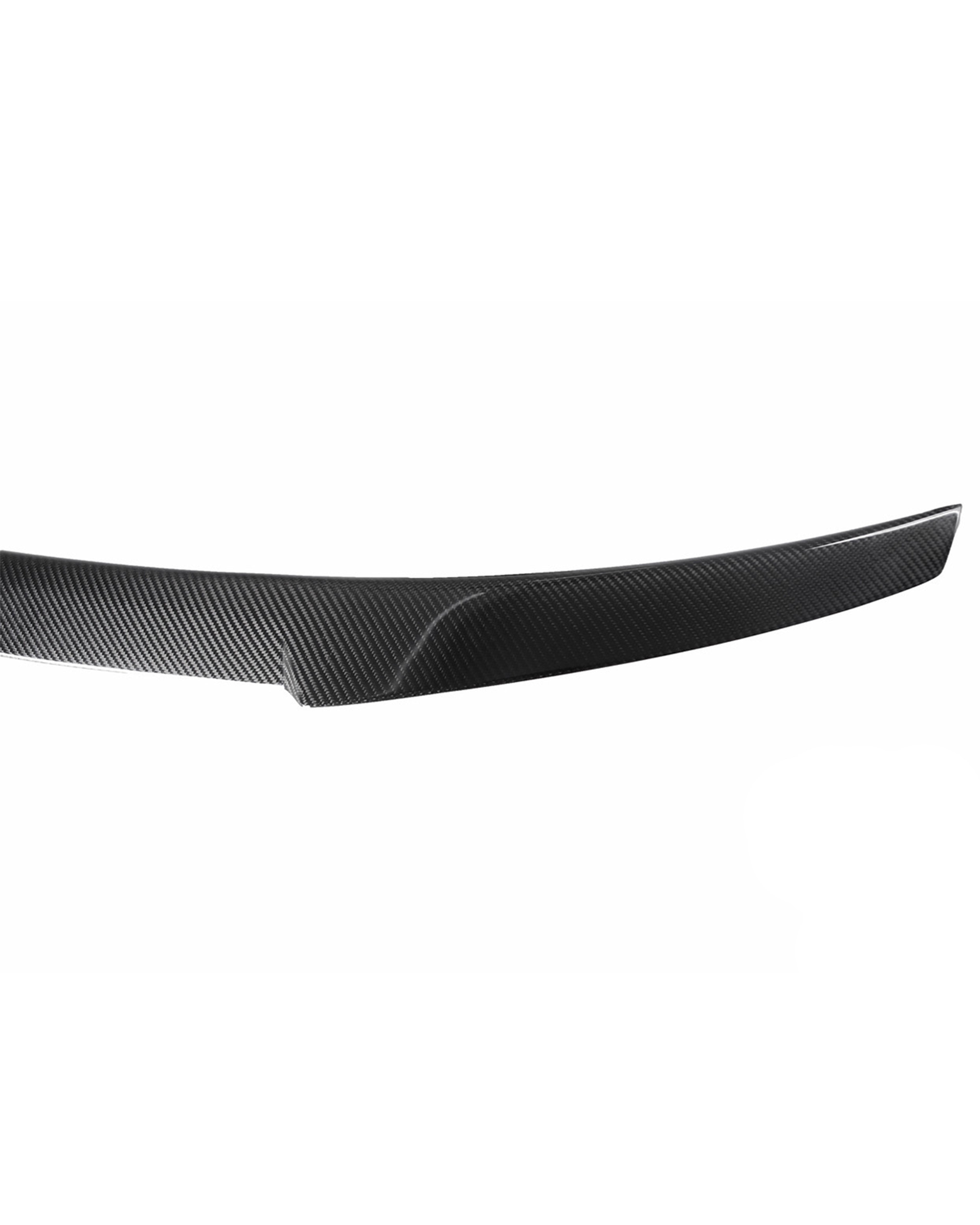 Carbon Fiber M4-Style Trunk Lip Spoiler – BMW G82 M4 | Eterna Motorworks