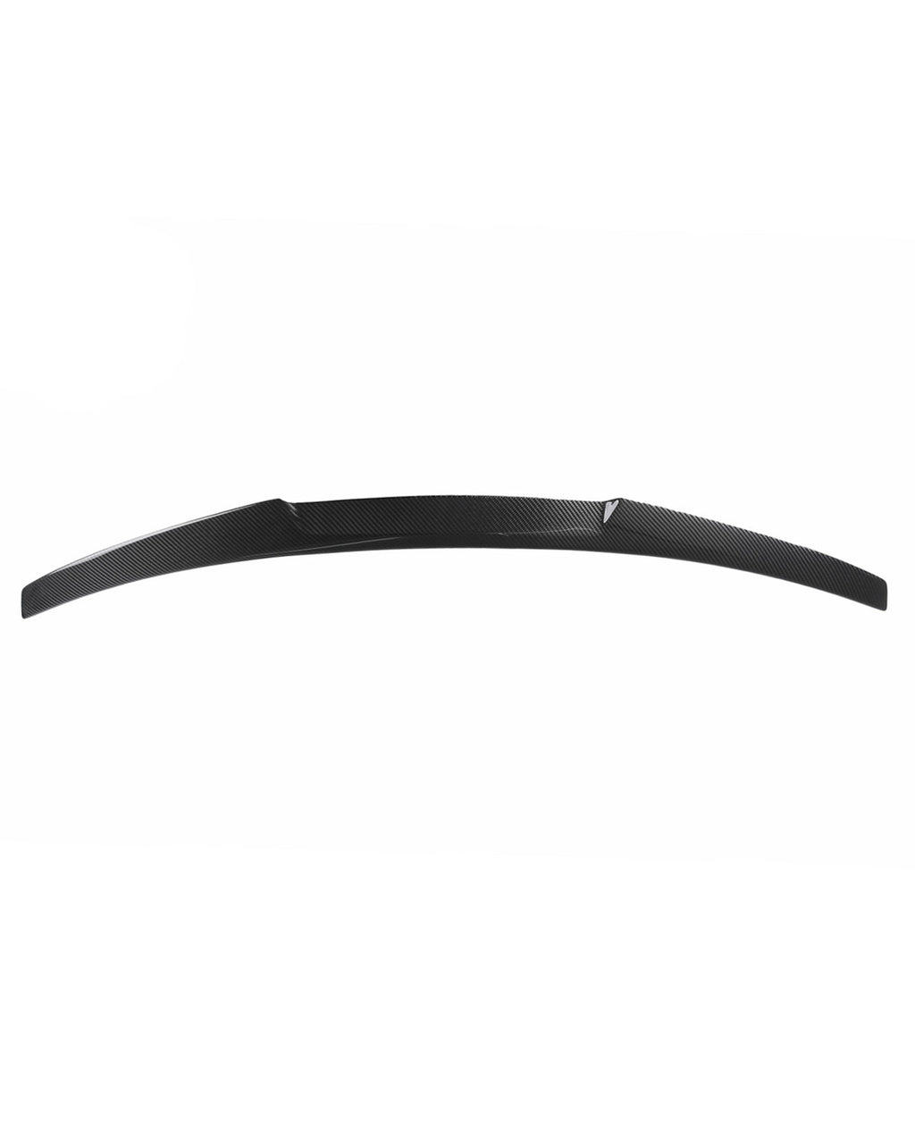 Carbon Fiber M4-Style Trunk Lip Spoiler – BMW G82 M4 | Eterna Motorworks